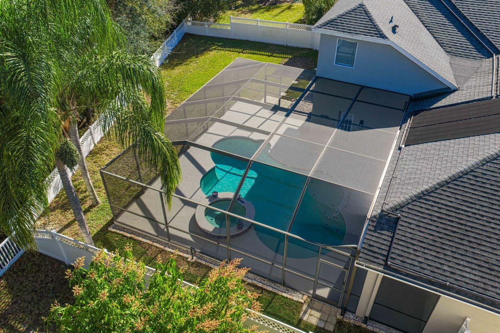 TAMPA TECHNOLOGY PARK WEST PRCL - Residential