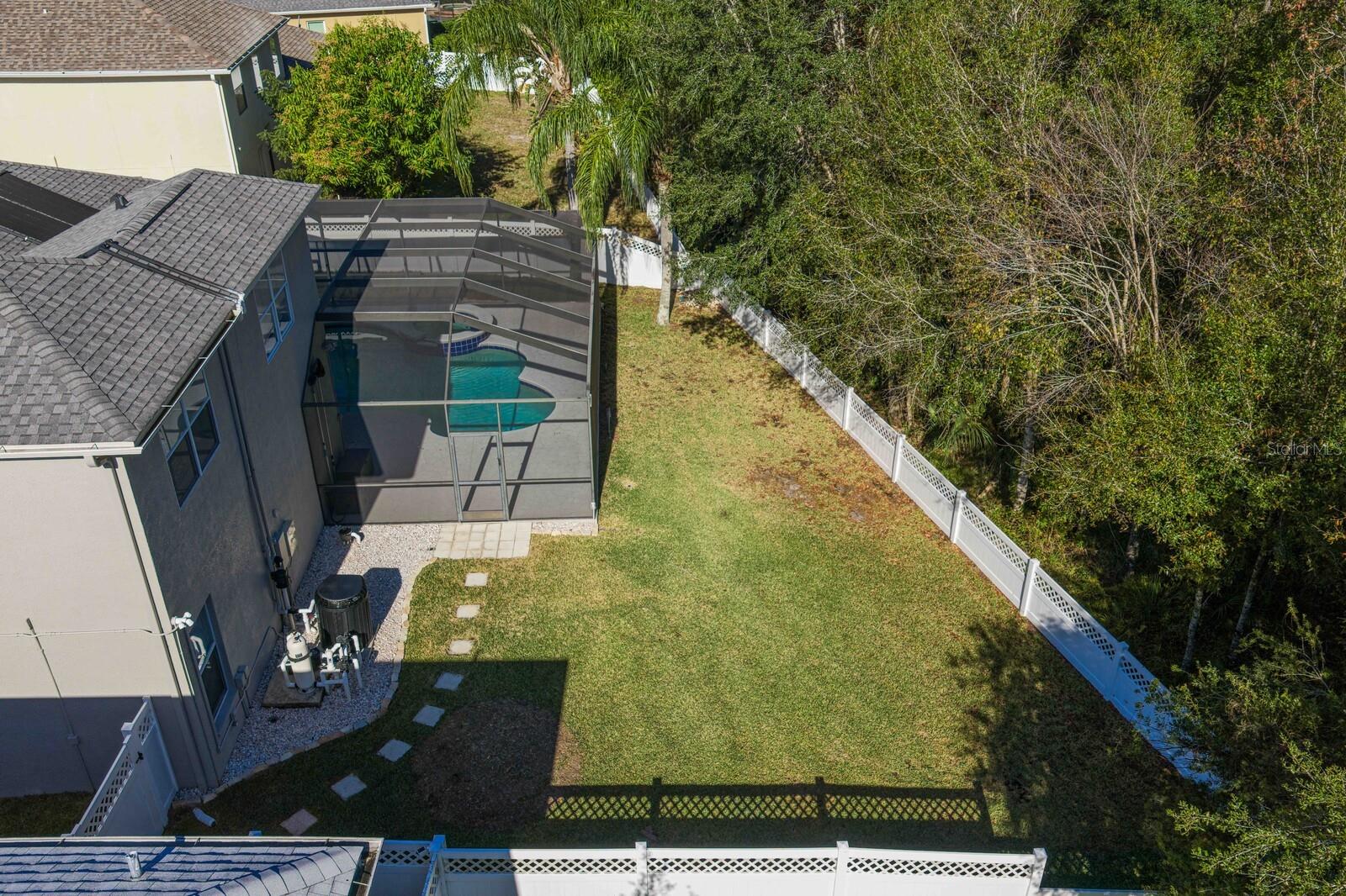 TAMPA TECHNOLOGY PARK WEST PRCL - Residential