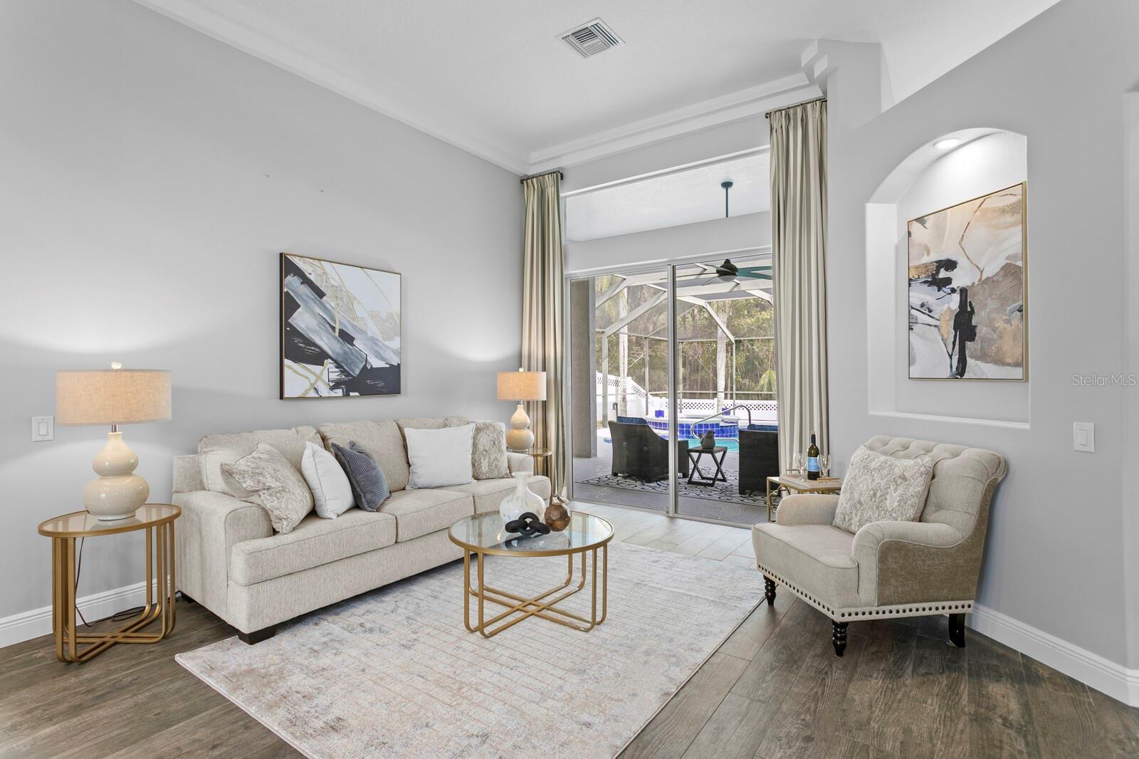 TAMPA TECHNOLOGY PARK WEST PRCL - Residential