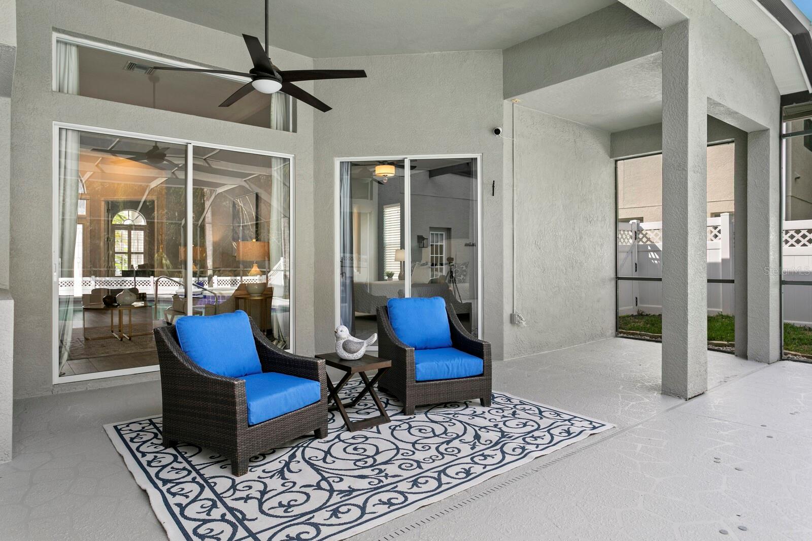 TAMPA TECHNOLOGY PARK WEST PRCL - Residential