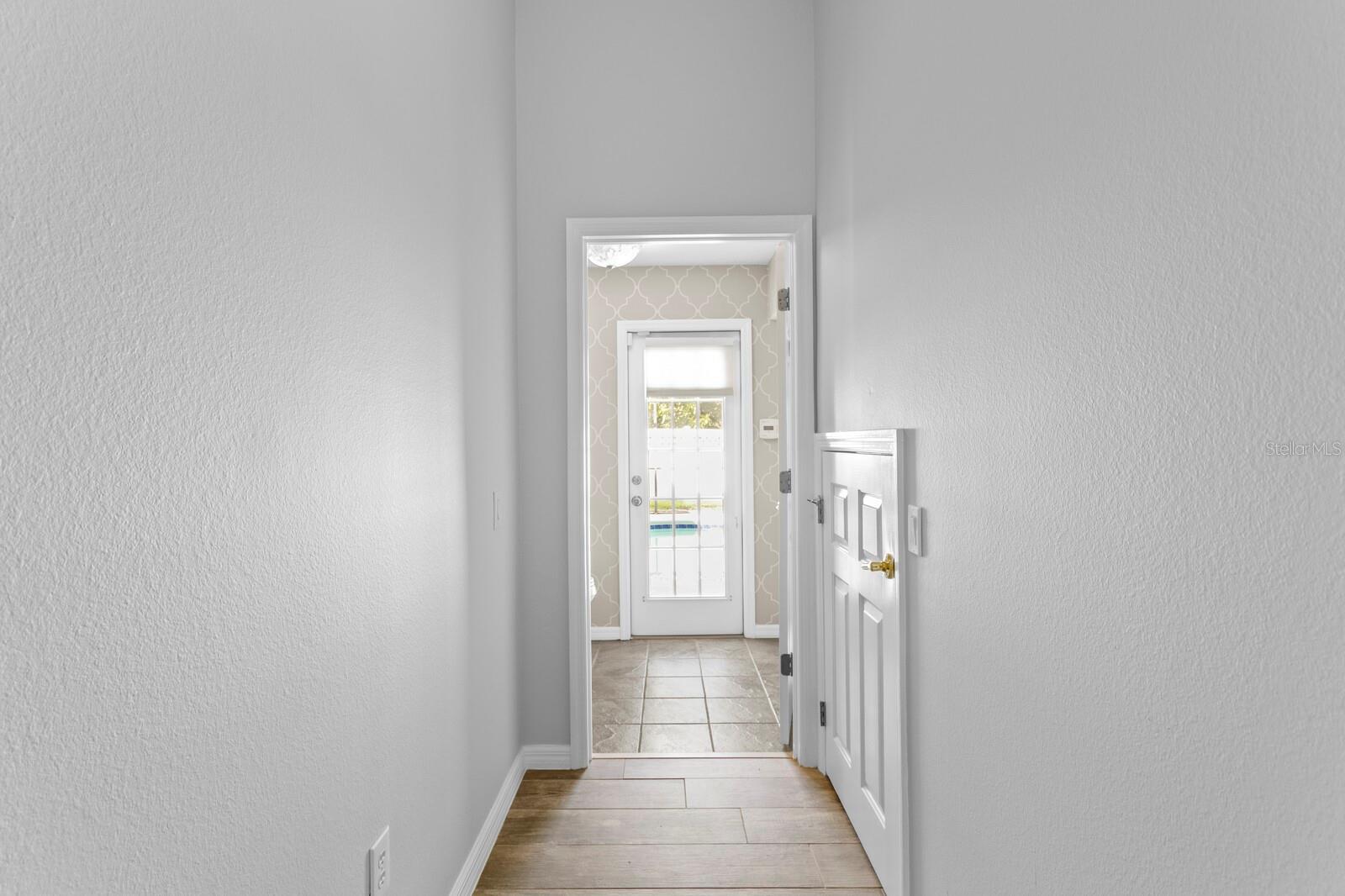 TAMPA TECHNOLOGY PARK WEST PRCL - Residential