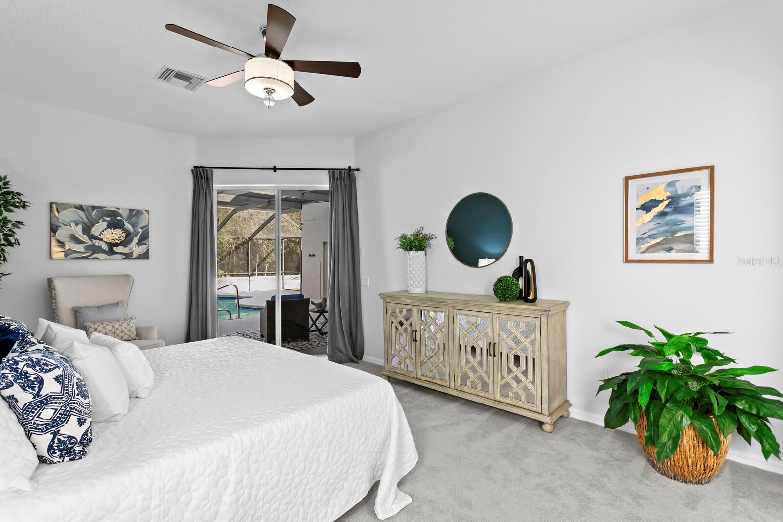 TAMPA TECHNOLOGY PARK WEST PRCL - Residential