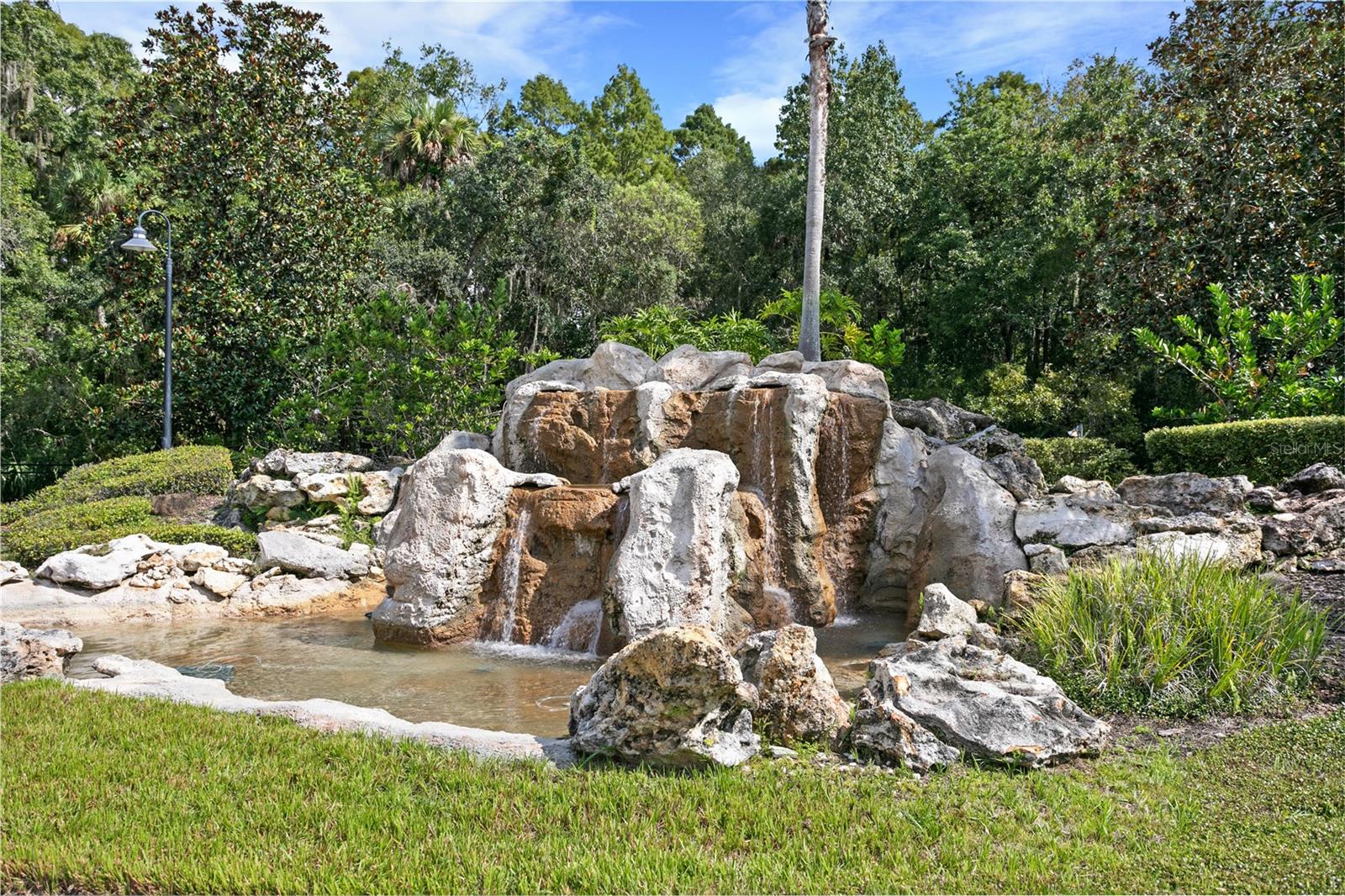 TAMPA TECHNOLOGY PARK WEST PRCL - Residential