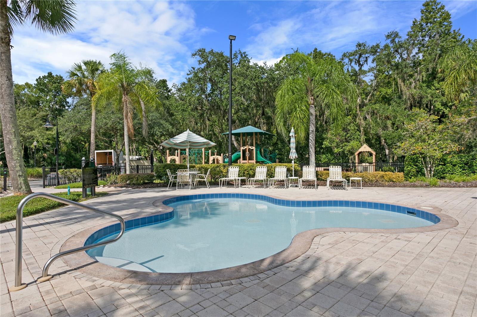 TAMPA TECHNOLOGY PARK WEST PRCL - Residential