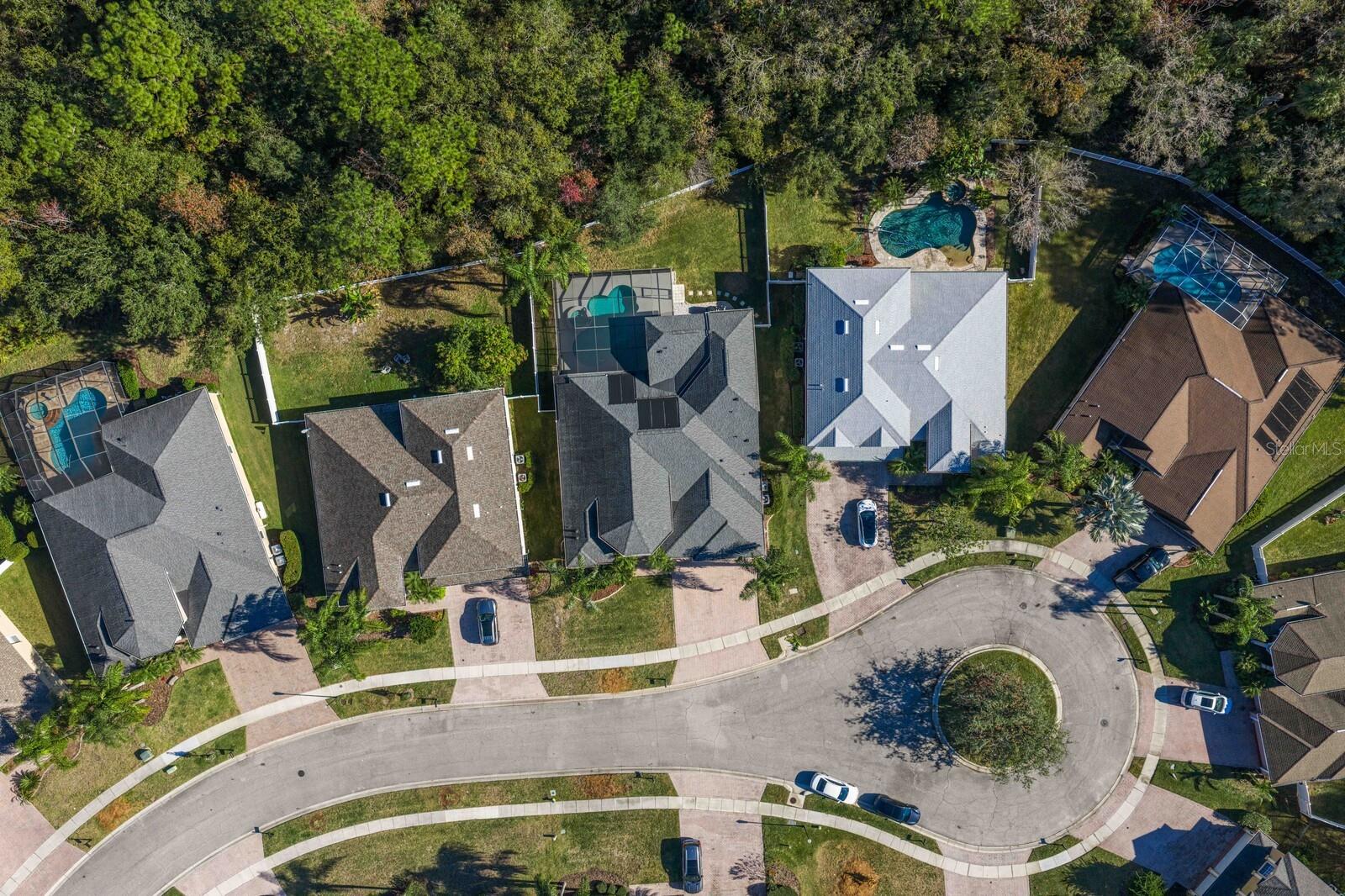 TAMPA TECHNOLOGY PARK WEST PRCL - Residential