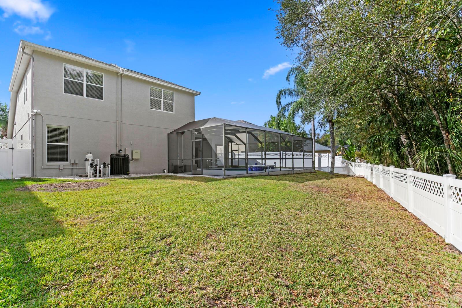 TAMPA TECHNOLOGY PARK WEST PRCL - Residential