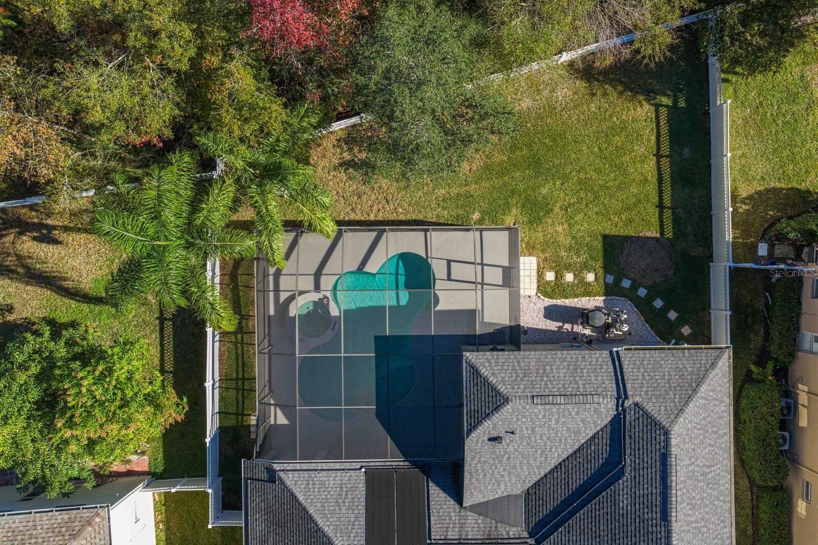 TAMPA TECHNOLOGY PARK WEST PRCL - Residential