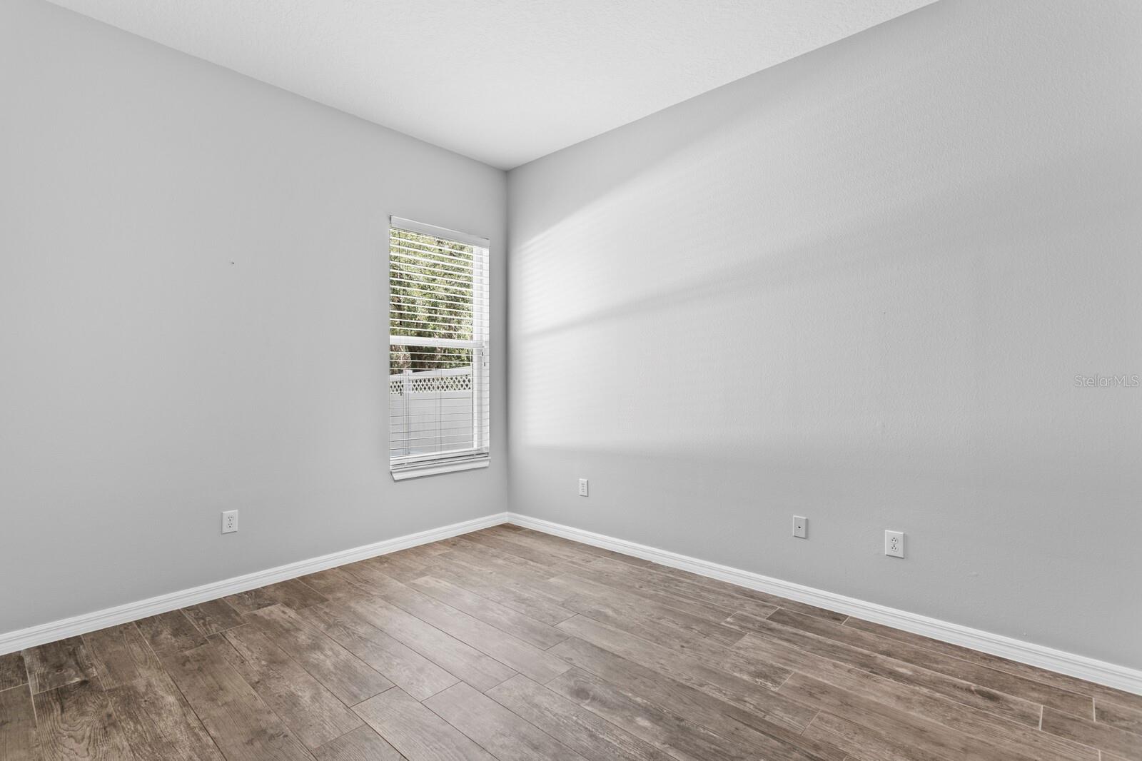 TAMPA TECHNOLOGY PARK WEST PRCL - Residential