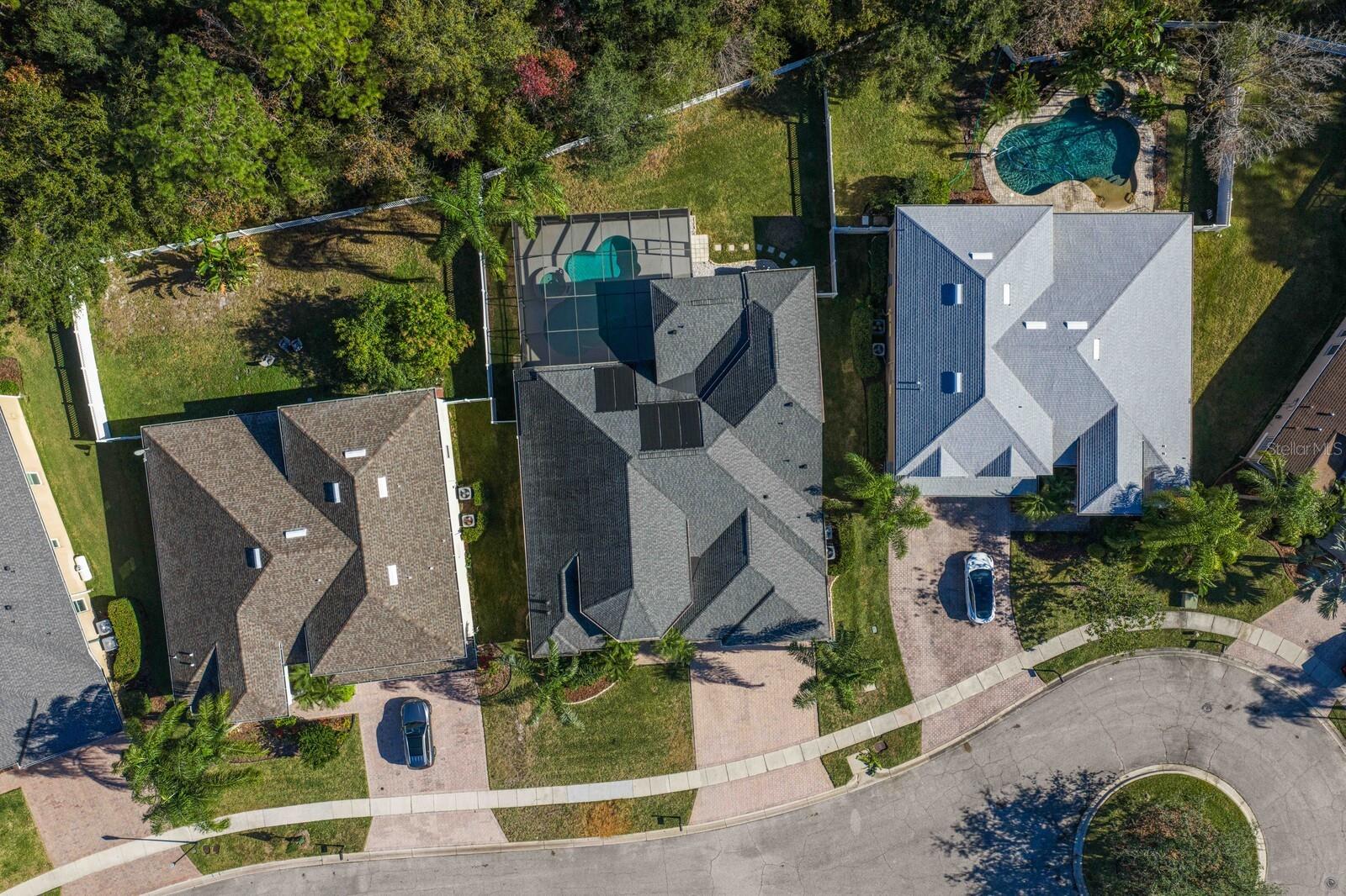 TAMPA TECHNOLOGY PARK WEST PRCL - Residential