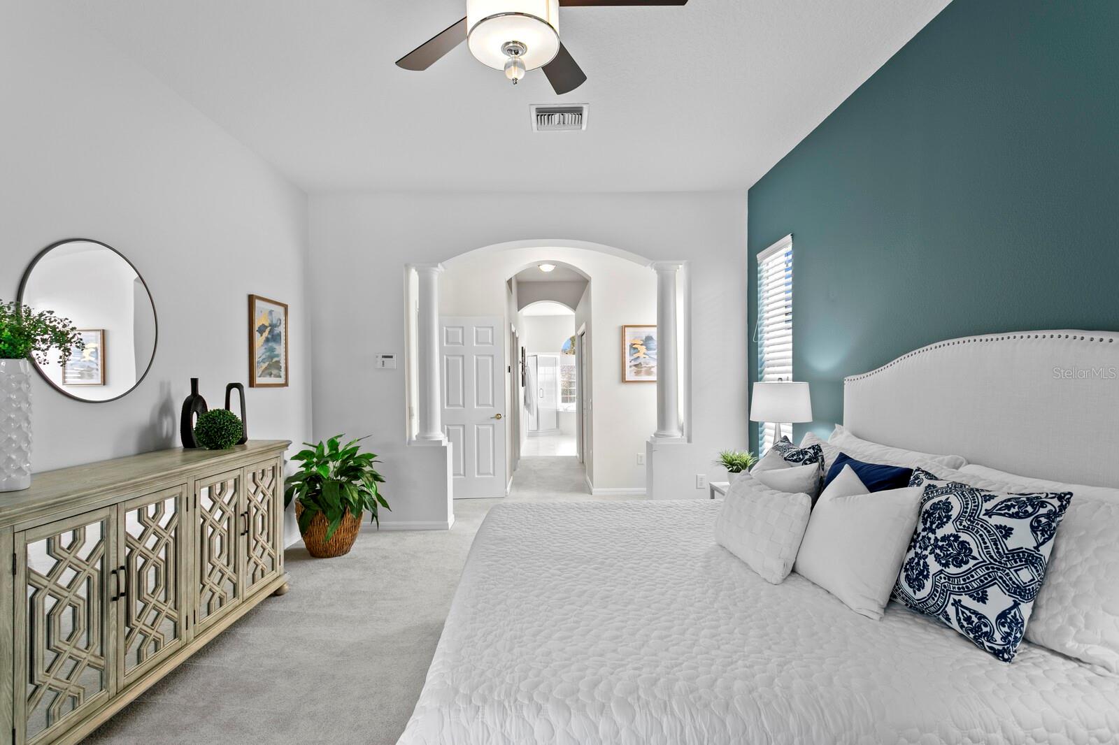 TAMPA TECHNOLOGY PARK WEST PRCL - Residential