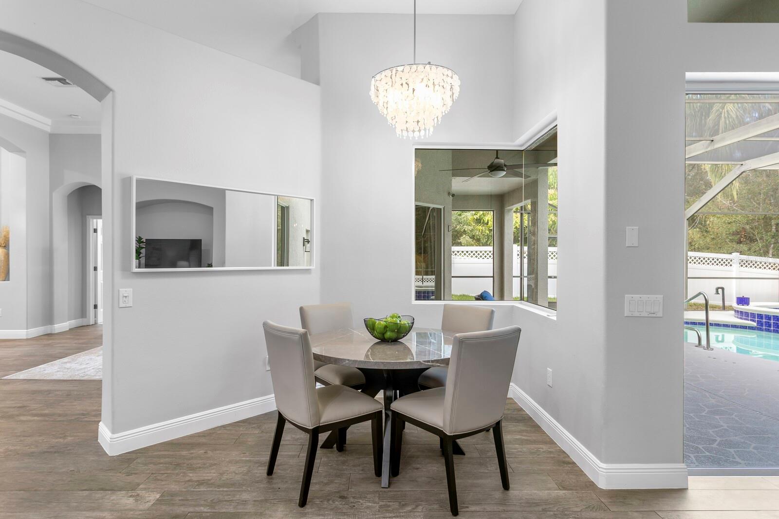 TAMPA TECHNOLOGY PARK WEST PRCL - Residential