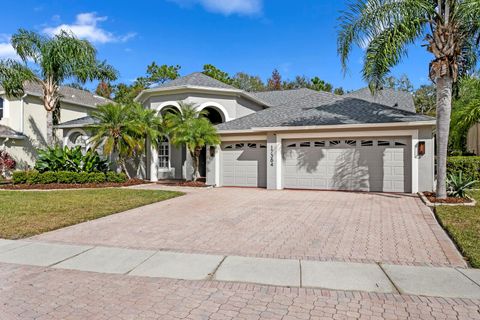Photo of 17384 Emerald Chase Drive, Tampa, FL 33647 (MLS # TB8451503)