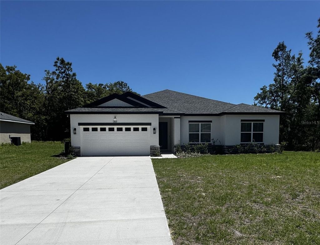 Photo of 13101 SW 72nd Terrace Road, Ocala, FL 34473 (MLS # G5111236)