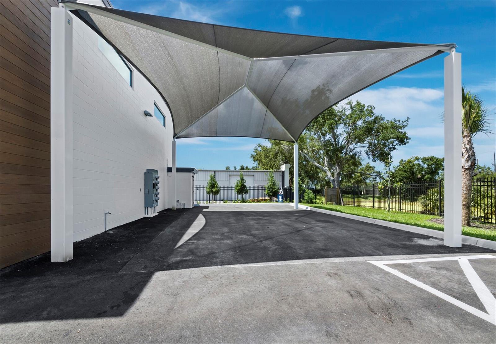 CAR BANK SRQ - Residential Lease