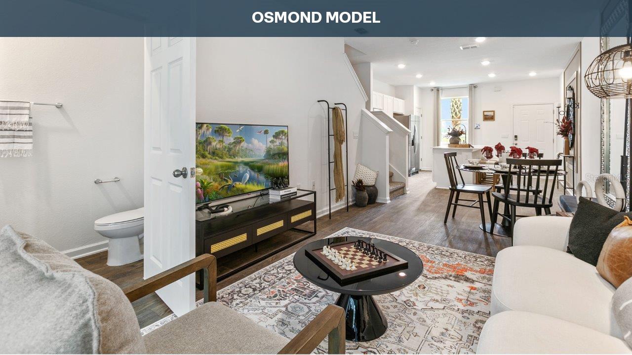 CORDERA - Residential