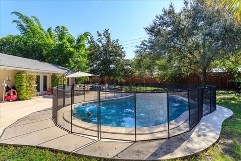 A home in ALTAMONTE SPRINGS