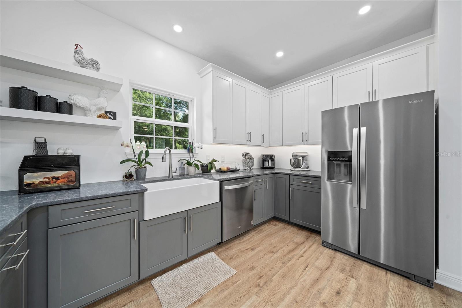 OAK RIDGE CROSSING - Residential