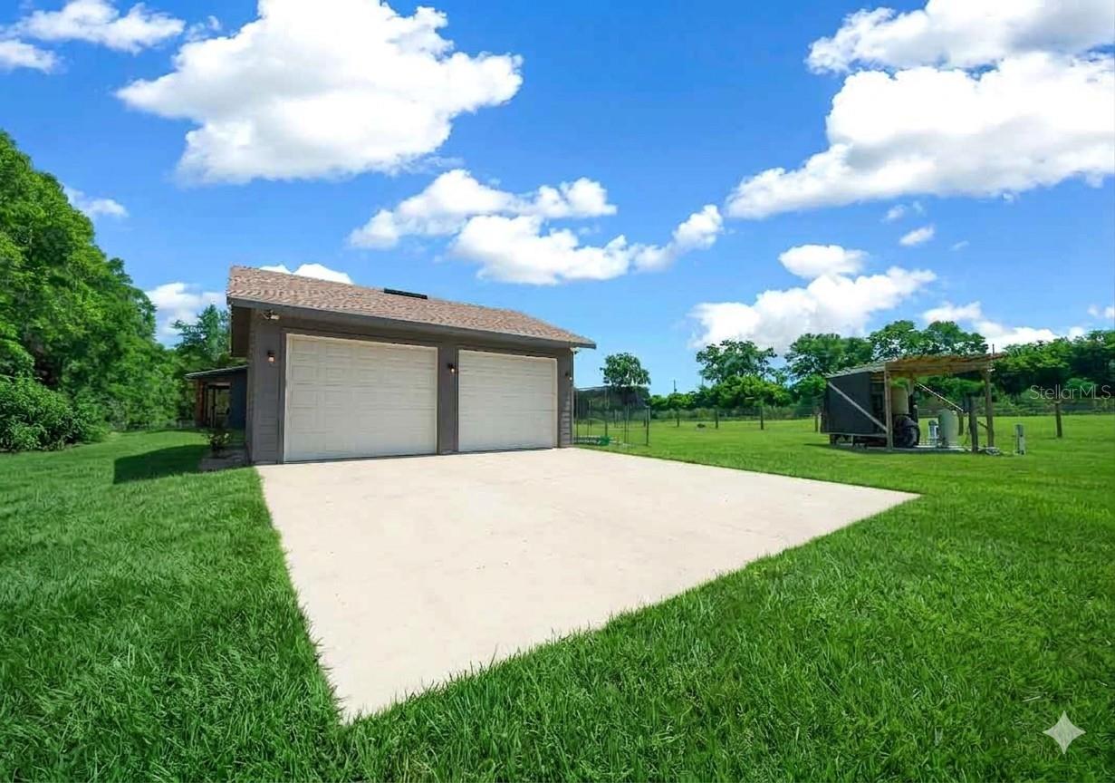 OAK RIDGE CROSSING - Residential