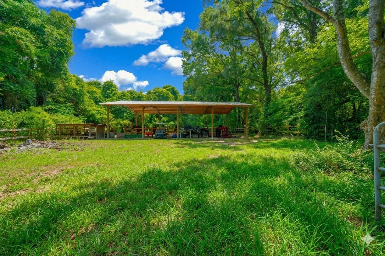 OAK RIDGE CROSSING - Residential