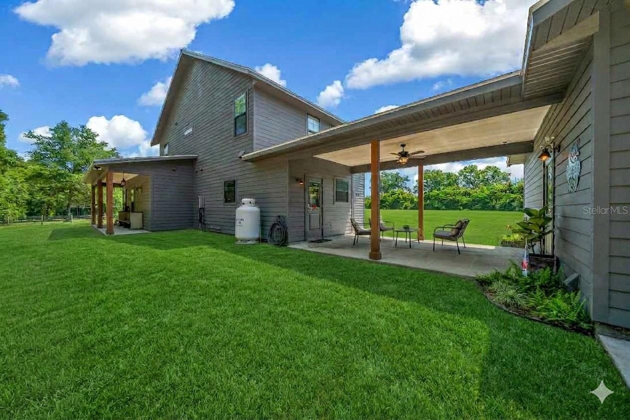 OAK RIDGE CROSSING - Residential