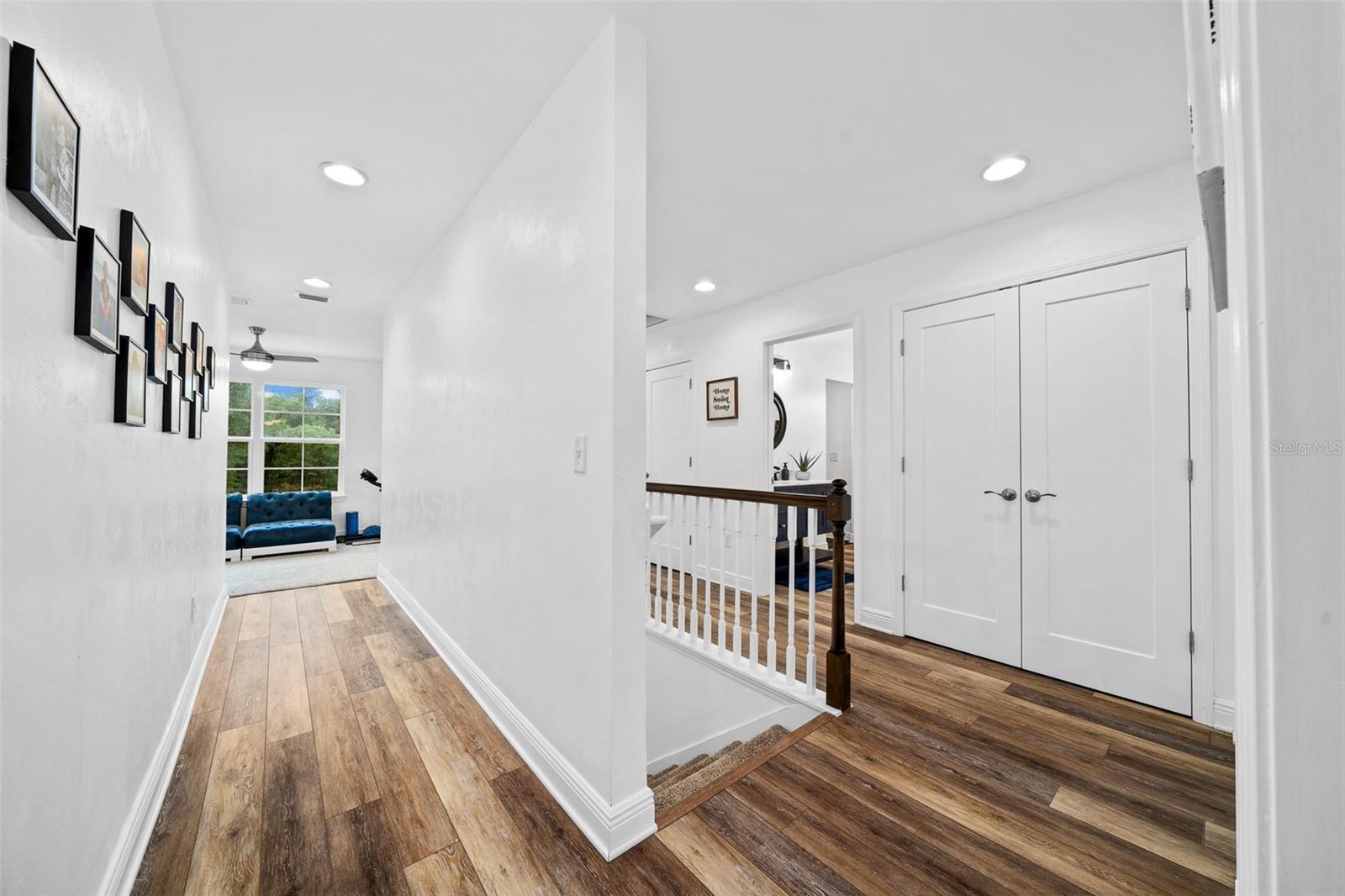 OAK RIDGE CROSSING - Residential