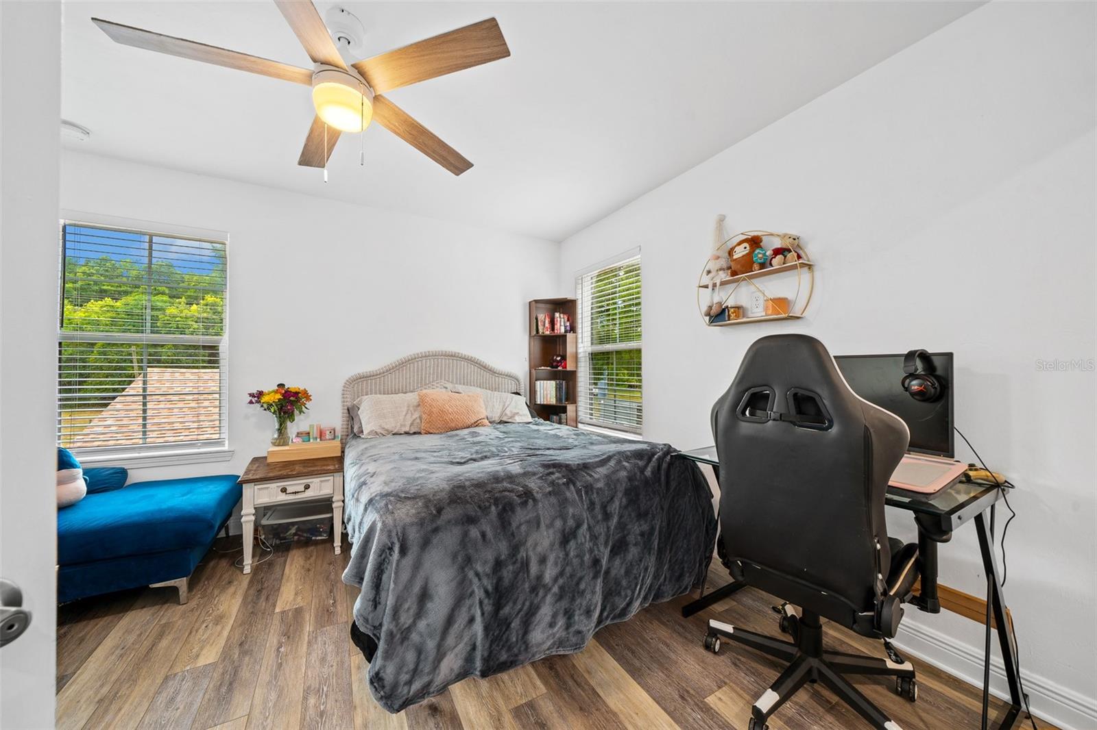 OAK RIDGE CROSSING - Residential