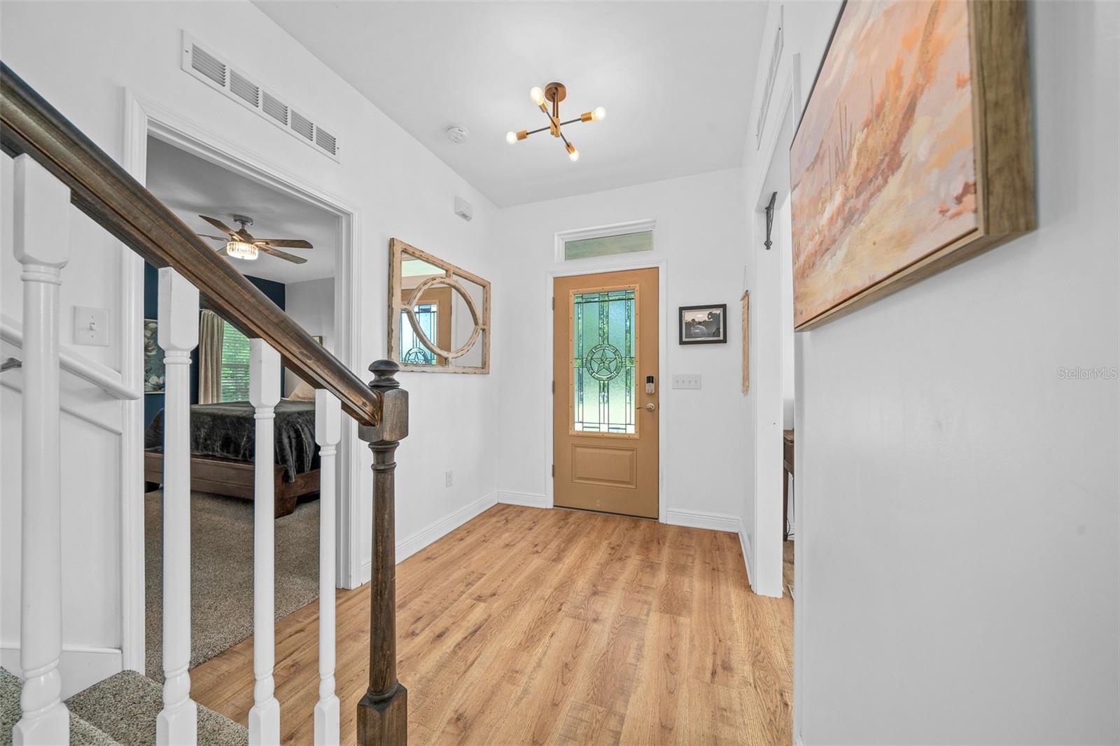 OAK RIDGE CROSSING - Residential