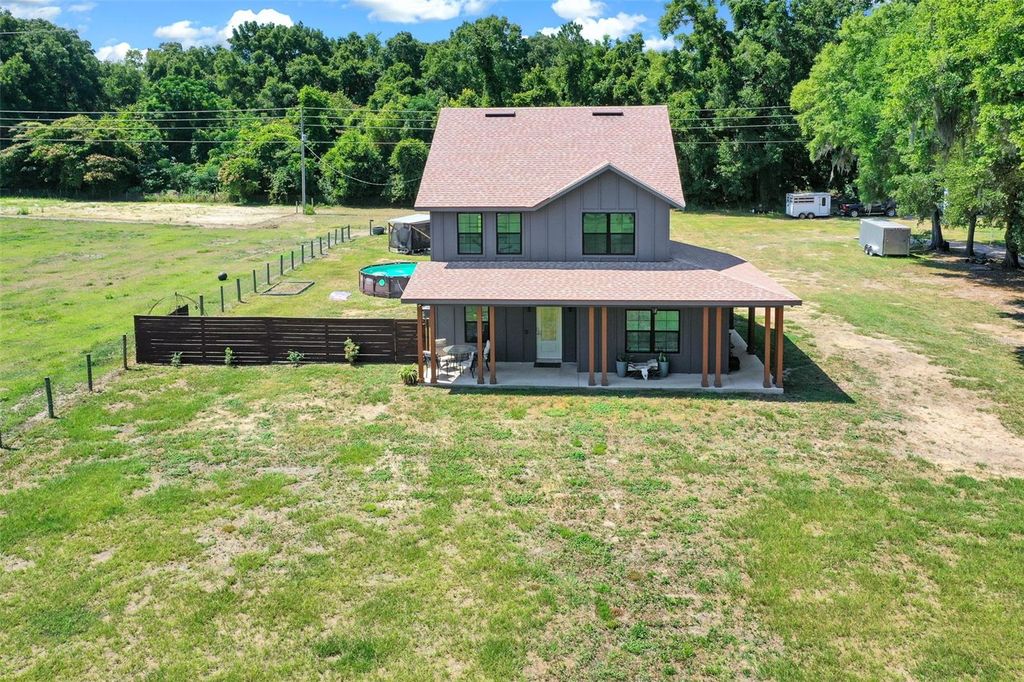 Photo of Alachua, FL 32615 (MLS # GC538499)