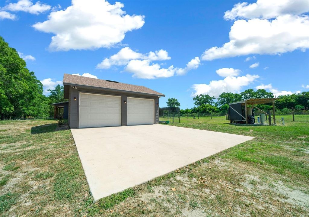 Photo of Alachua, FL 32615 (MLS # GC538499)