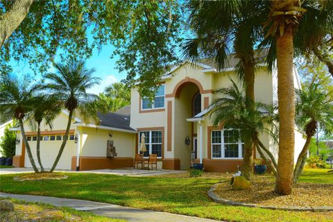 A home in ORLANDO