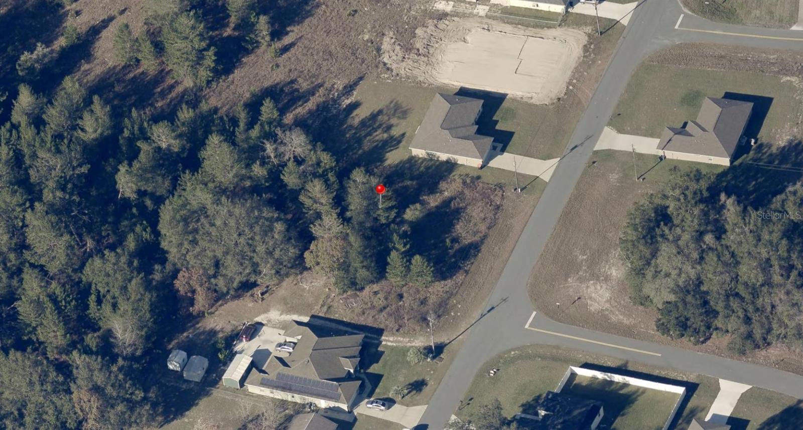 MARION OAKS UN 04 - Land