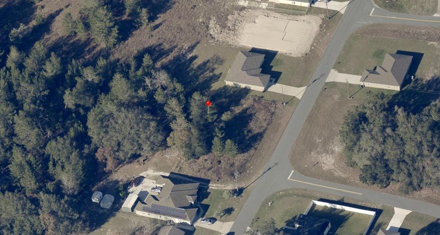 Build your dream home on this spacious 0.33-acre oversized vacant lot located on SW 18th Avenue Road, Ocala, Florida. Zoned for single-family residential use, this property offers plenty of space for a custom home, outdoor living, and added privacy. The lot is situated in an established neighborhood with nearby homes, making it ideal for homeowners or investors looking to build in a growing area of Ocala. Conveniently located with fast and easy access to I-75, this property allows for smooth commuting to nearby cities, shopping centers, dining, and major attractions. Enjoy the balance of a quiet residential setting while remaining close to everything in Ocala. Whether you’re planning to build now or invest for the future, this oversized lot provides flexibility, location, and long-term value. Don’t miss this excellent opportunity in Ocala, Florida.