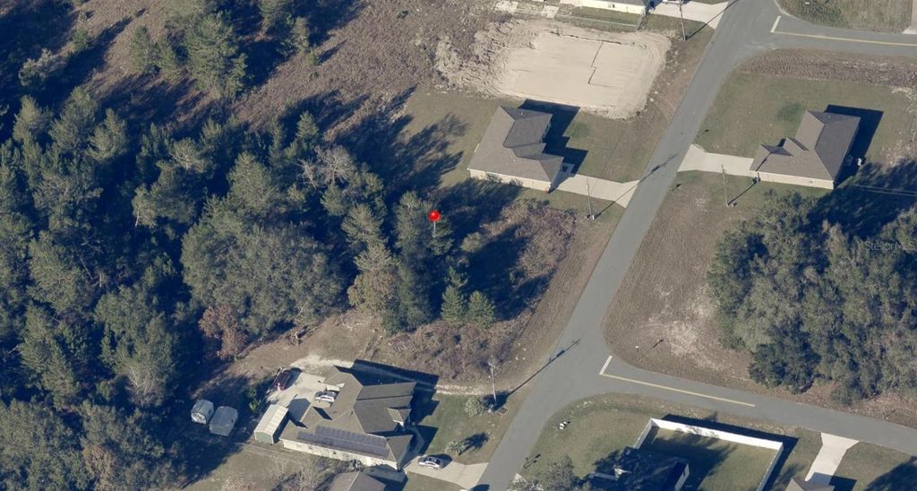 Photo of SW 18th Ave Road, Ocala, FL 34473 (MLS # A4676088)