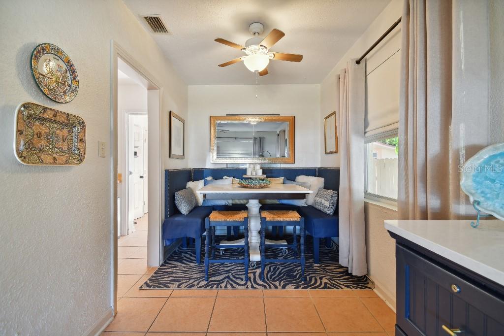 CLEARDUN - Residential