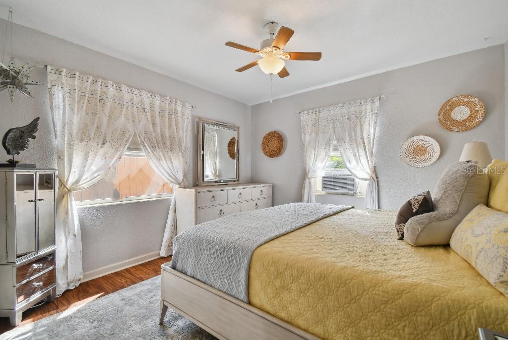 CLEARDUN - Residential