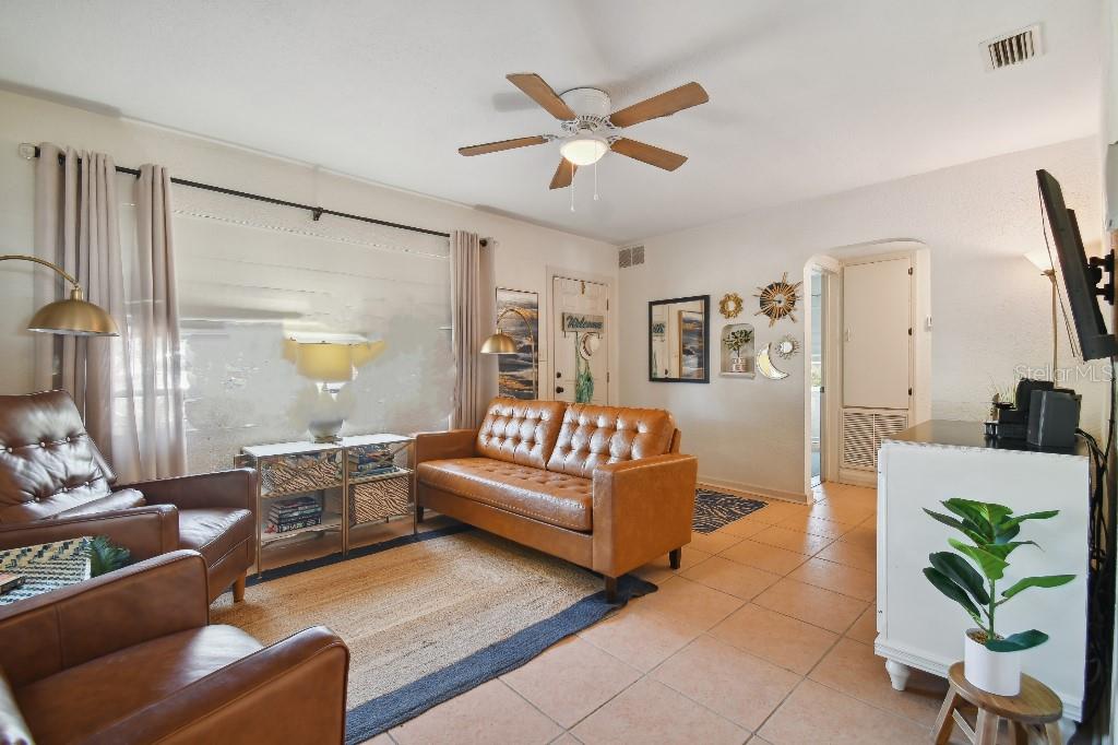 CLEARDUN - Residential