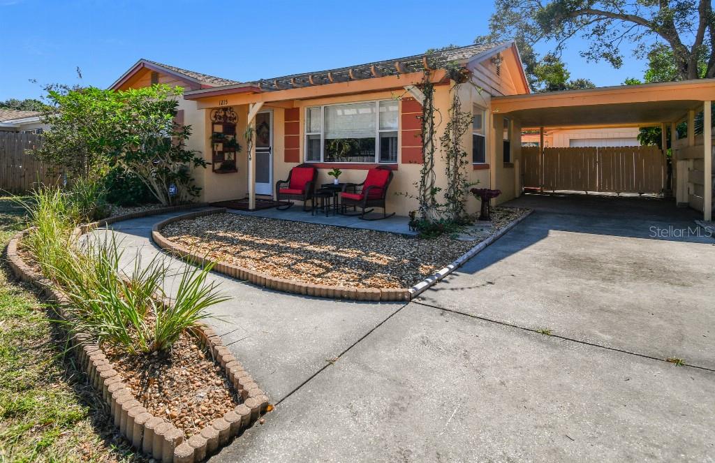 CLEARDUN - Residential