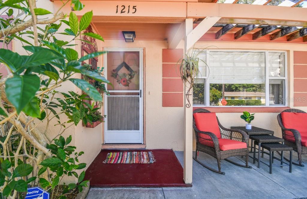 CLEARDUN - Residential