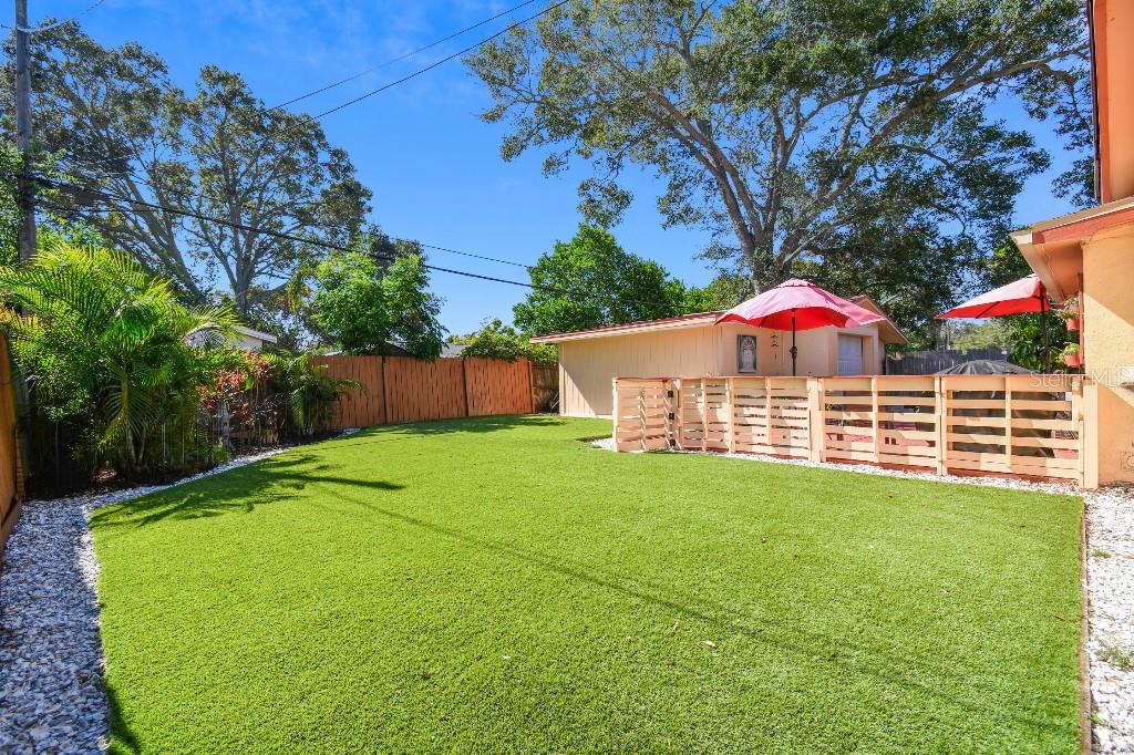 CLEARDUN - Residential