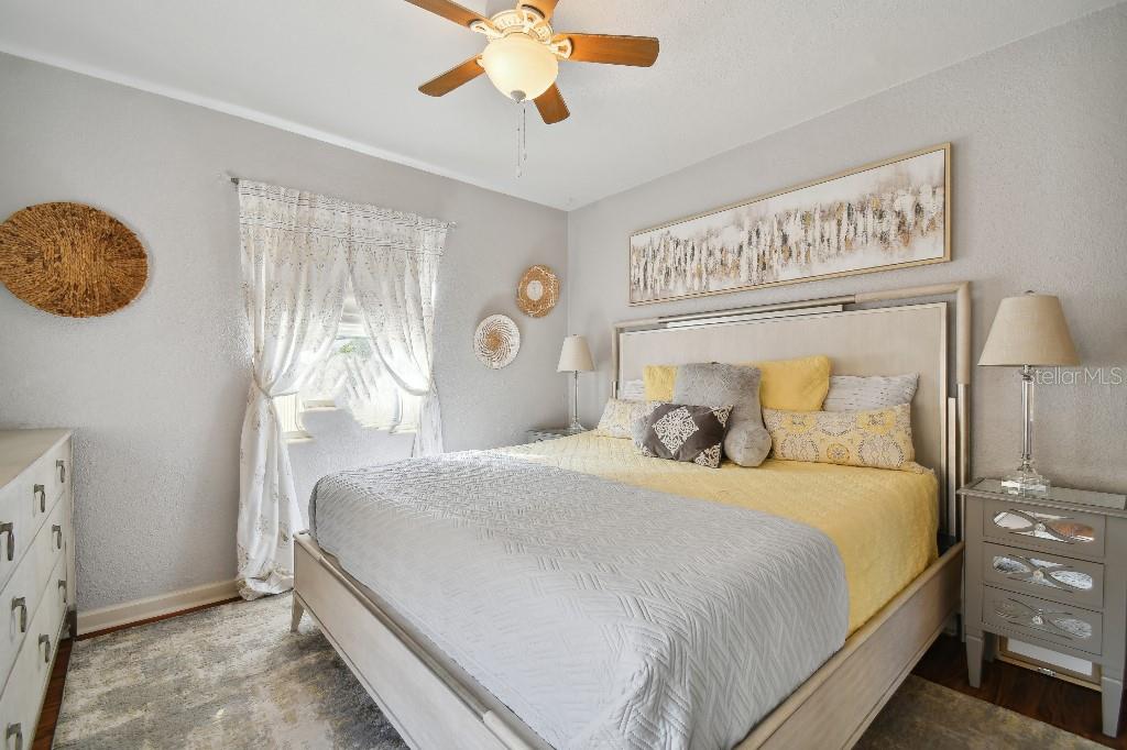 CLEARDUN - Residential