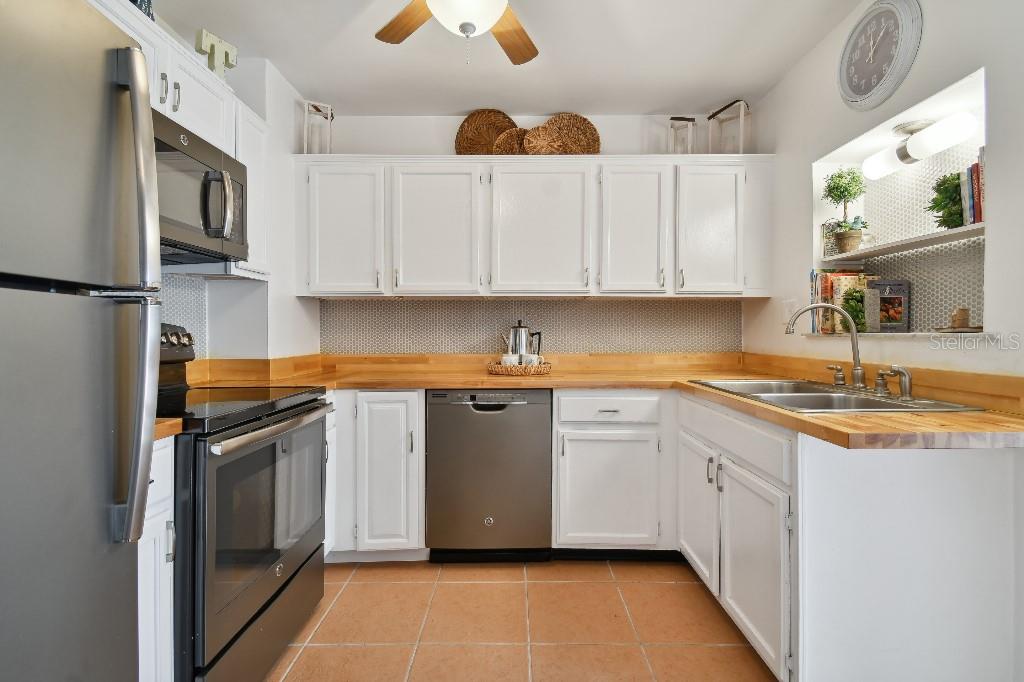 CLEARDUN - Residential