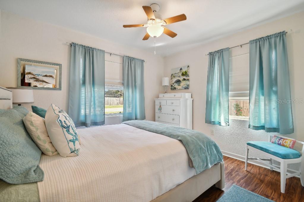 CLEARDUN - Residential