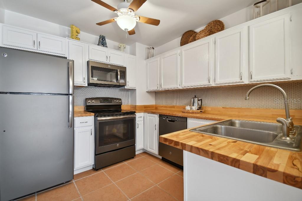 CLEARDUN - Residential