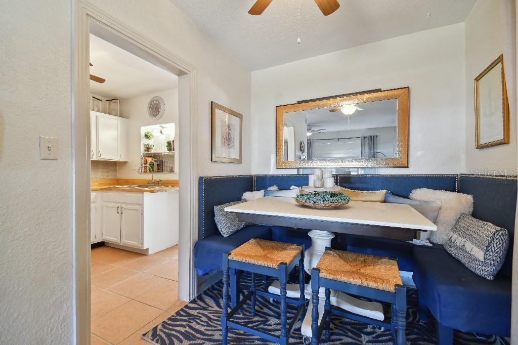 CLEARDUN - Residential