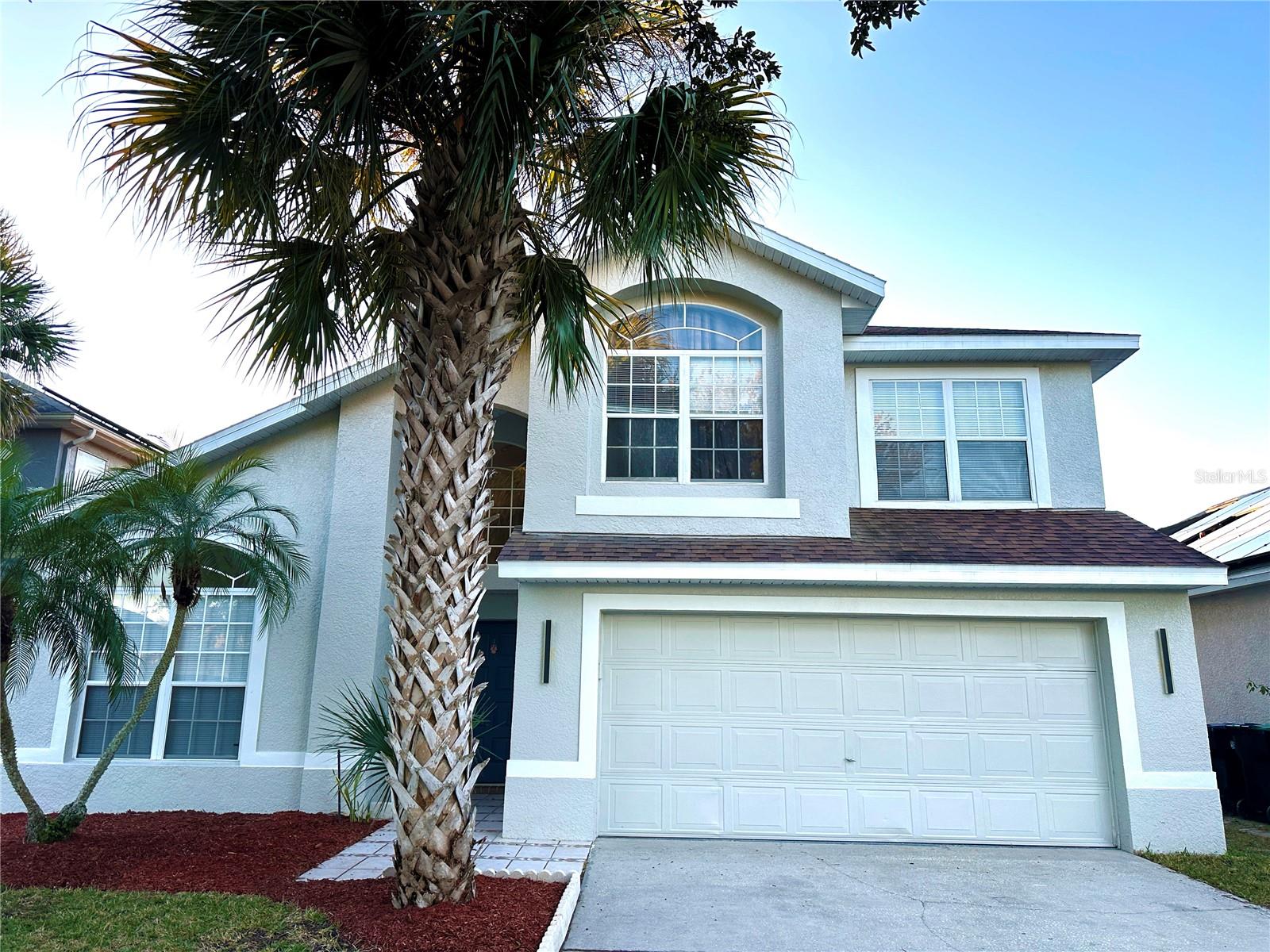 14912 INDIGO LAKE DRIVE