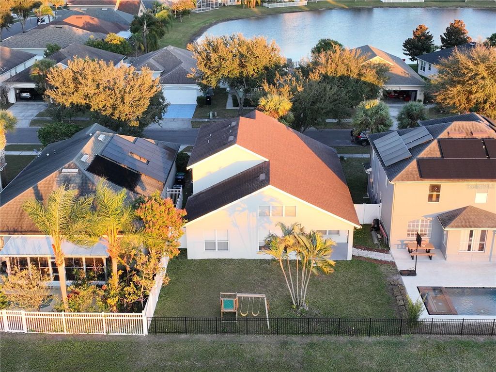 Photo of 14912 Indigo Lake Drive, Orlando, FL 32824 (MLS # O6378529)