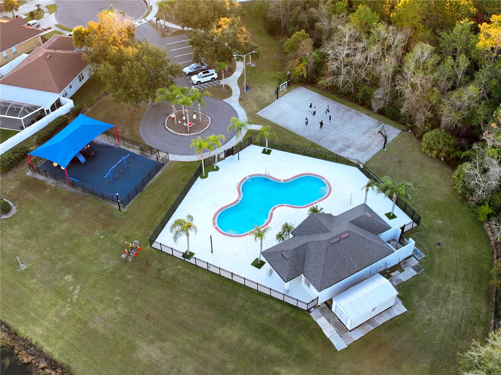 14912 INDIGO LAKE DRIVE