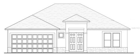 0 PADDOCK STREET ORLANDO FL 32833