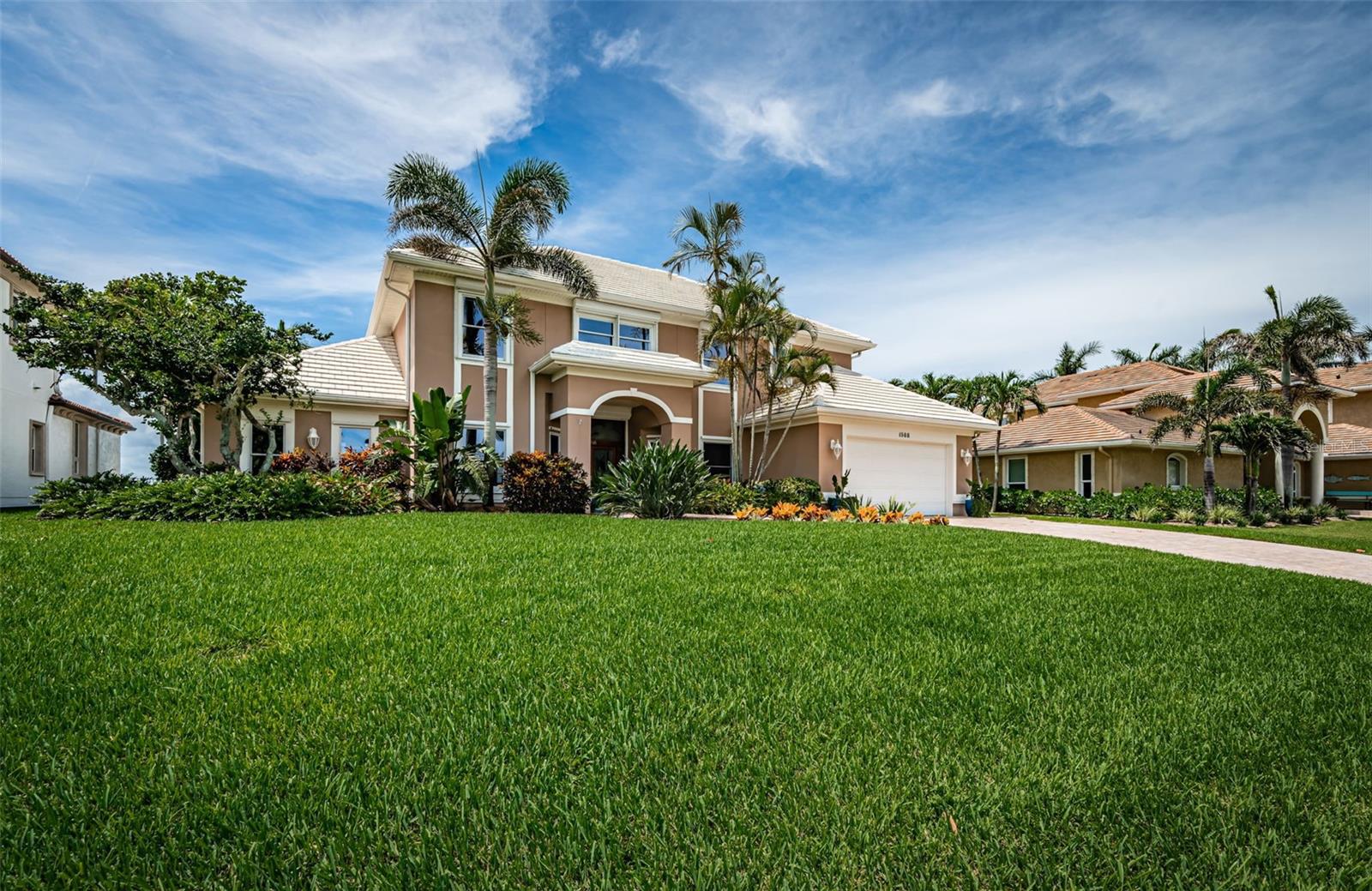 1988 CAROLINA CIRCLE NE