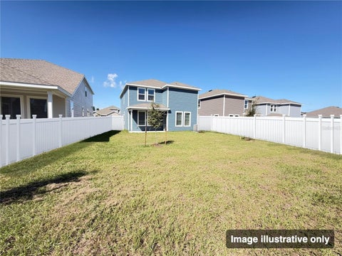 Tiny photo for 3140 Rockwood Way, Minneola, FL 34715 (MLS # O6452431)